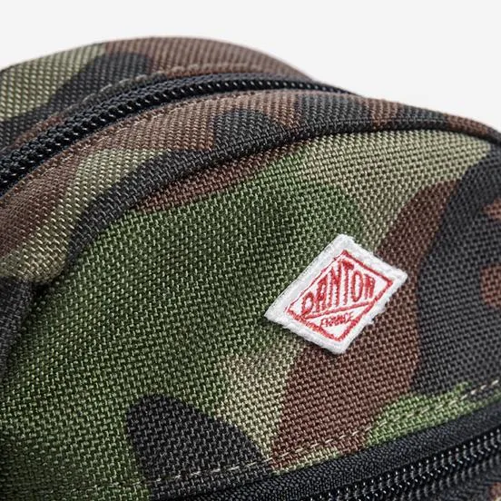 Danton Cordura Mini Shoulder Bag Camo