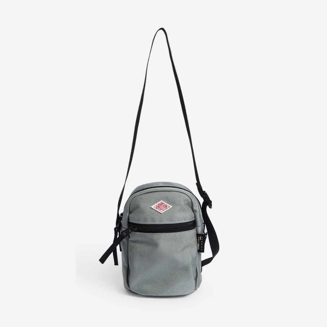 Danton Cordura Mini Shoulder Bag Camo