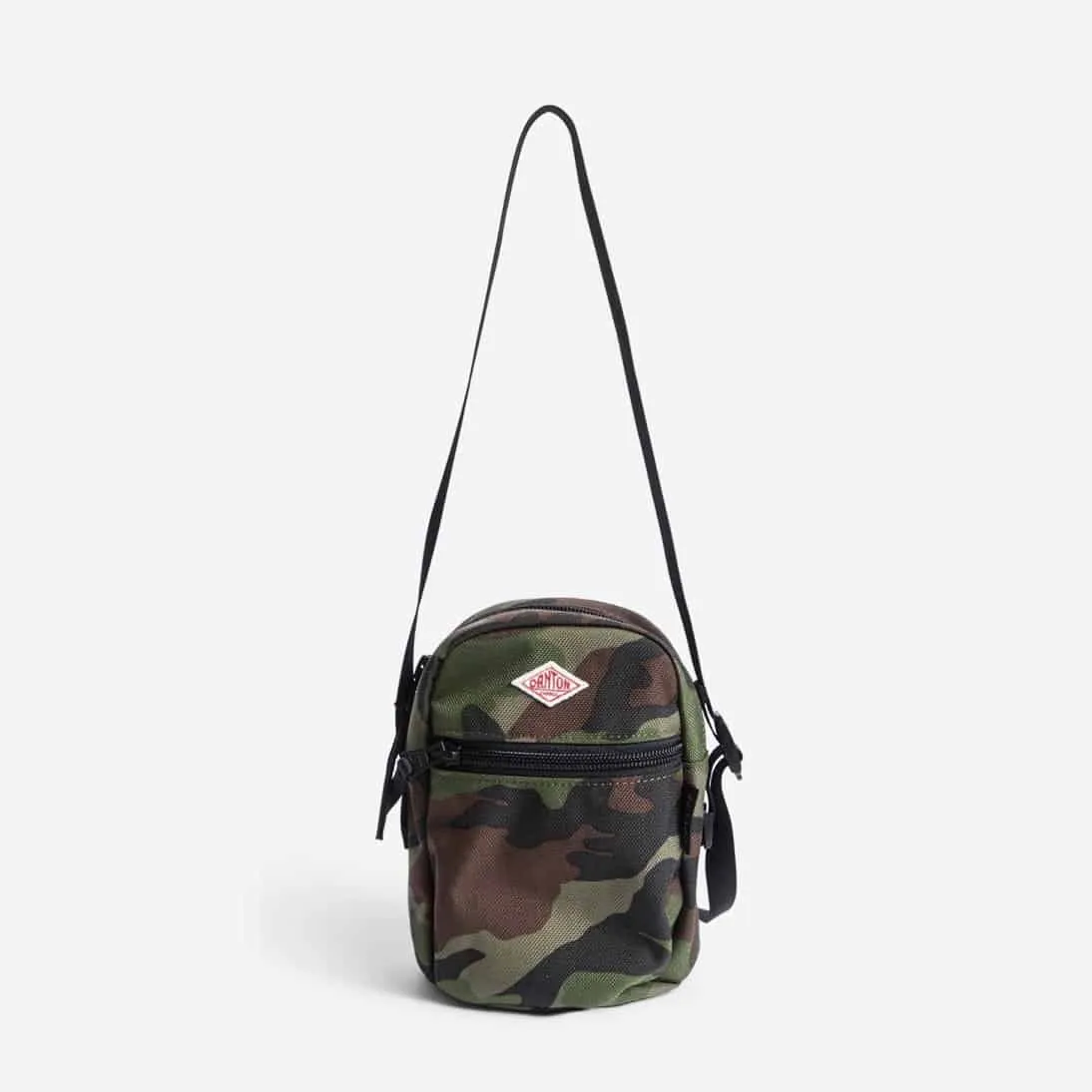 Danton Cordura Mini Shoulder Bag Camo