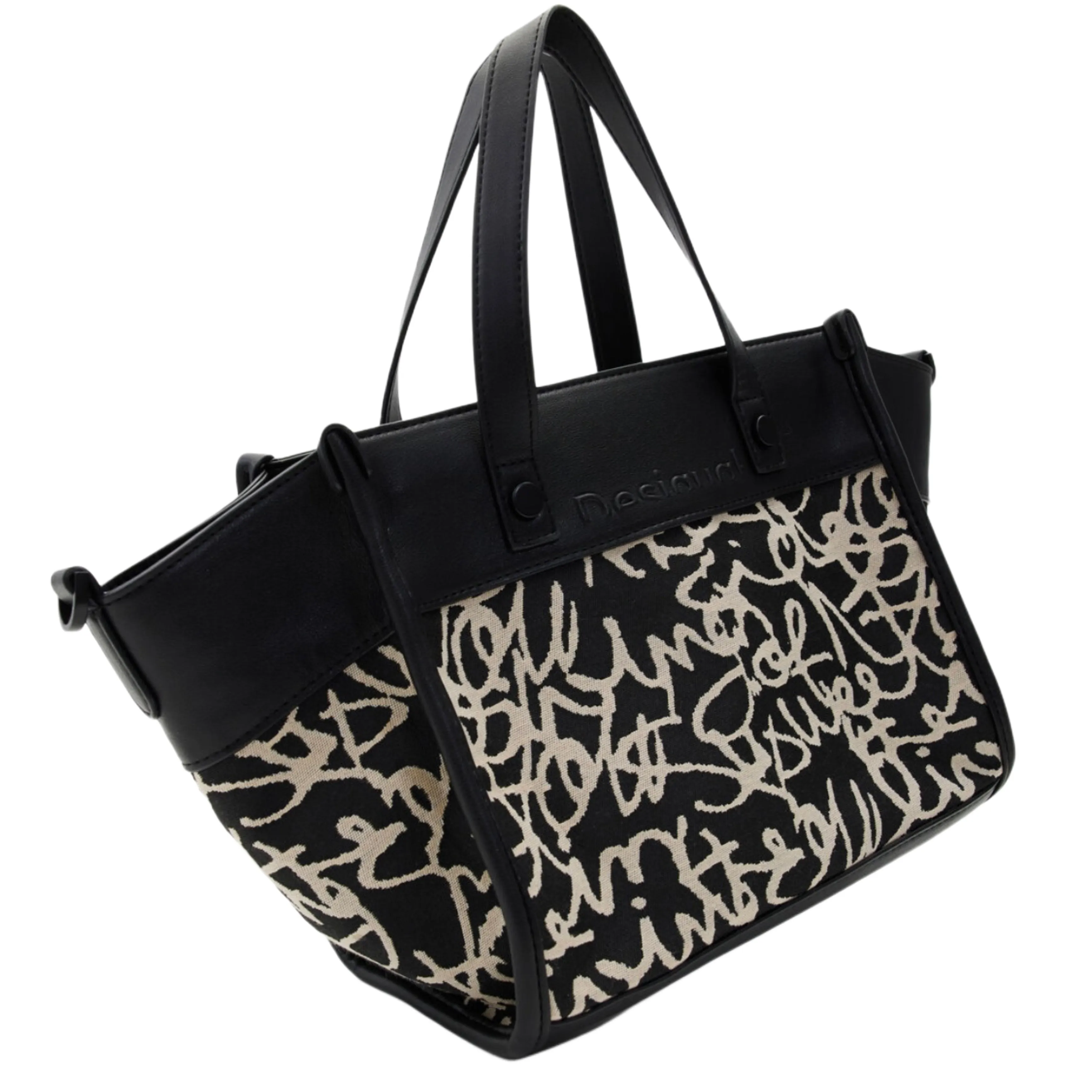 DESIGUAL GUIMAR HANDBAG