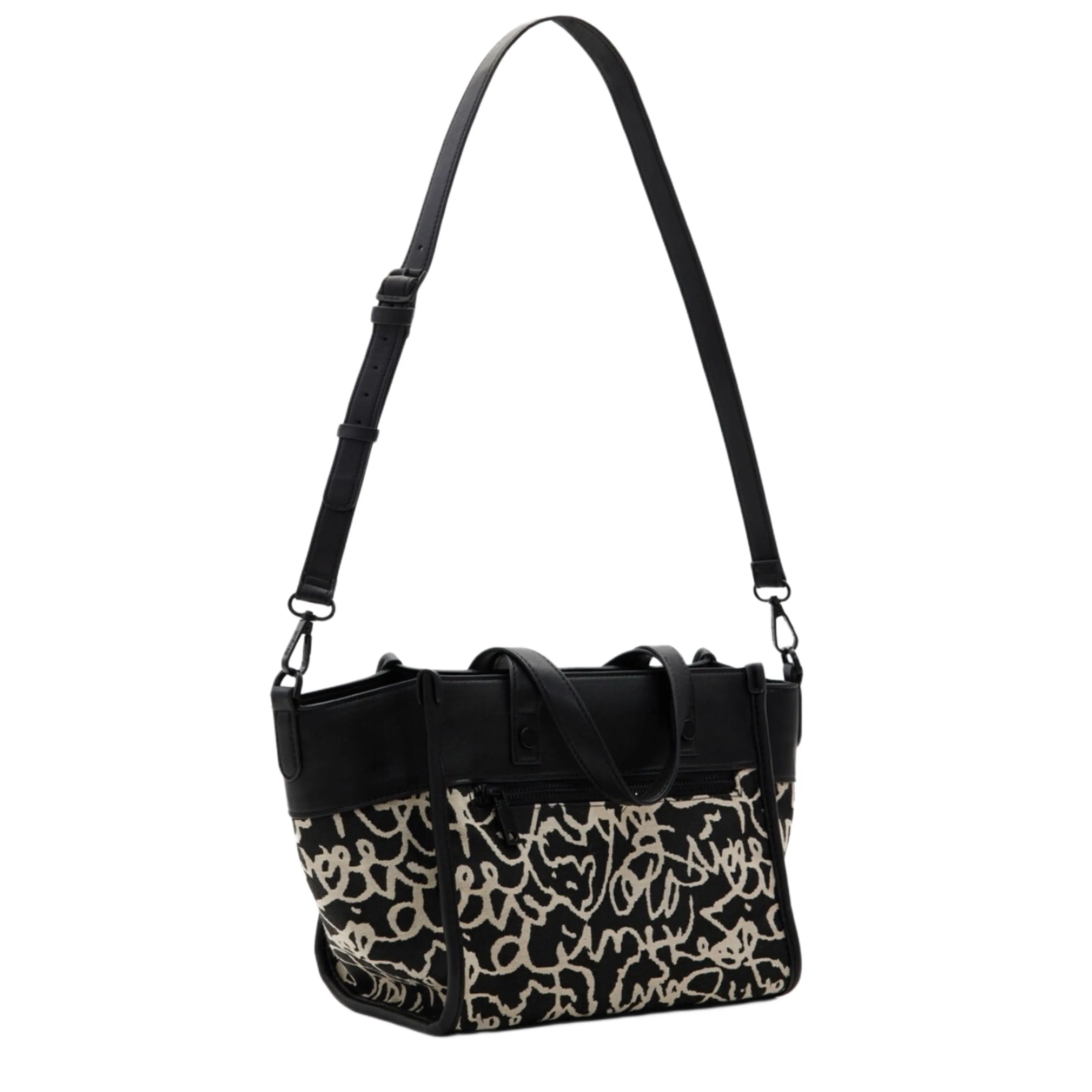 DESIGUAL GUIMAR HANDBAG