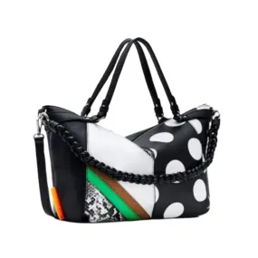 DESIGUAL TANGO HANDBAG