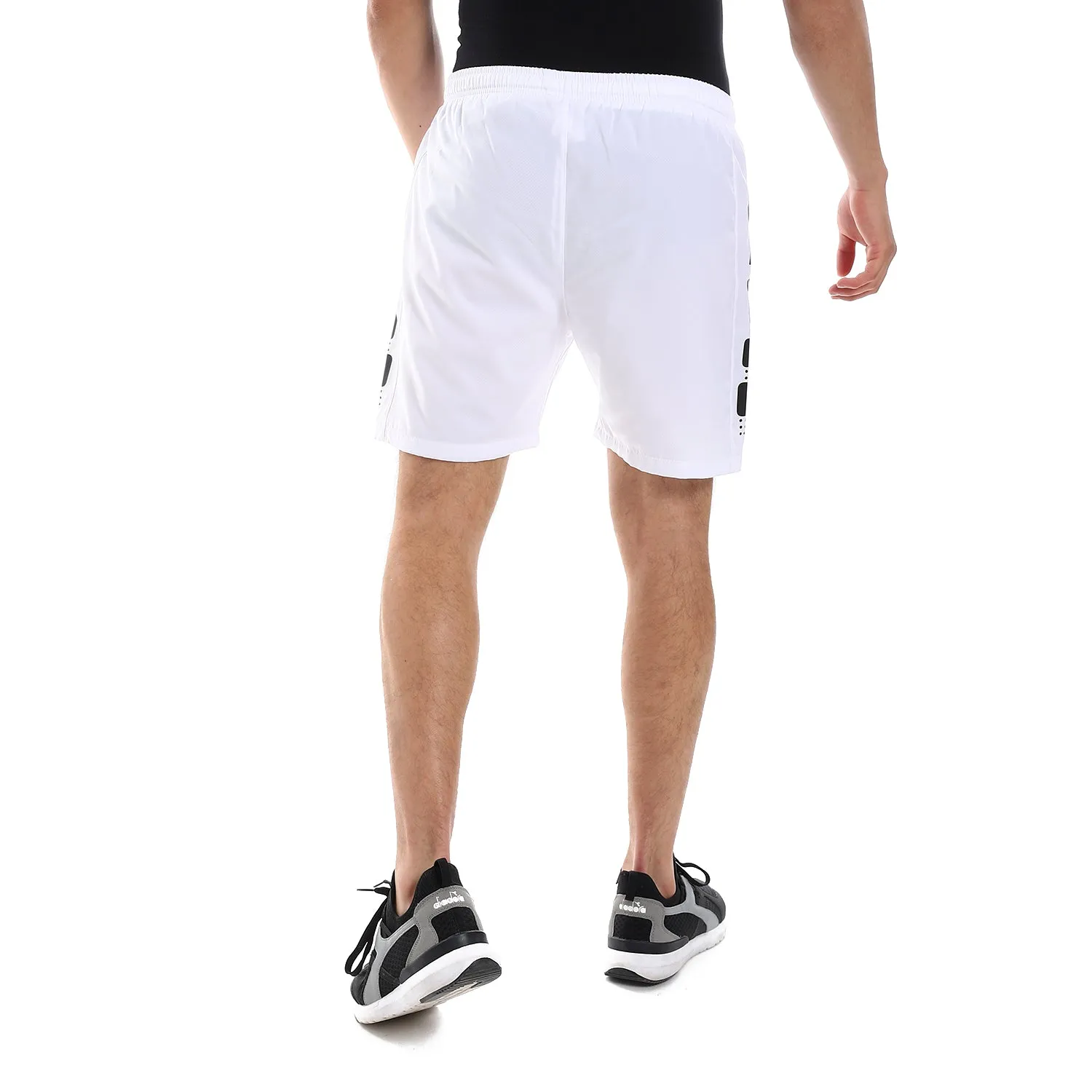 Diadora Men Sport Short