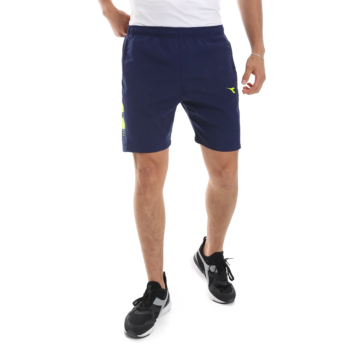 Diadora Men Sport Short