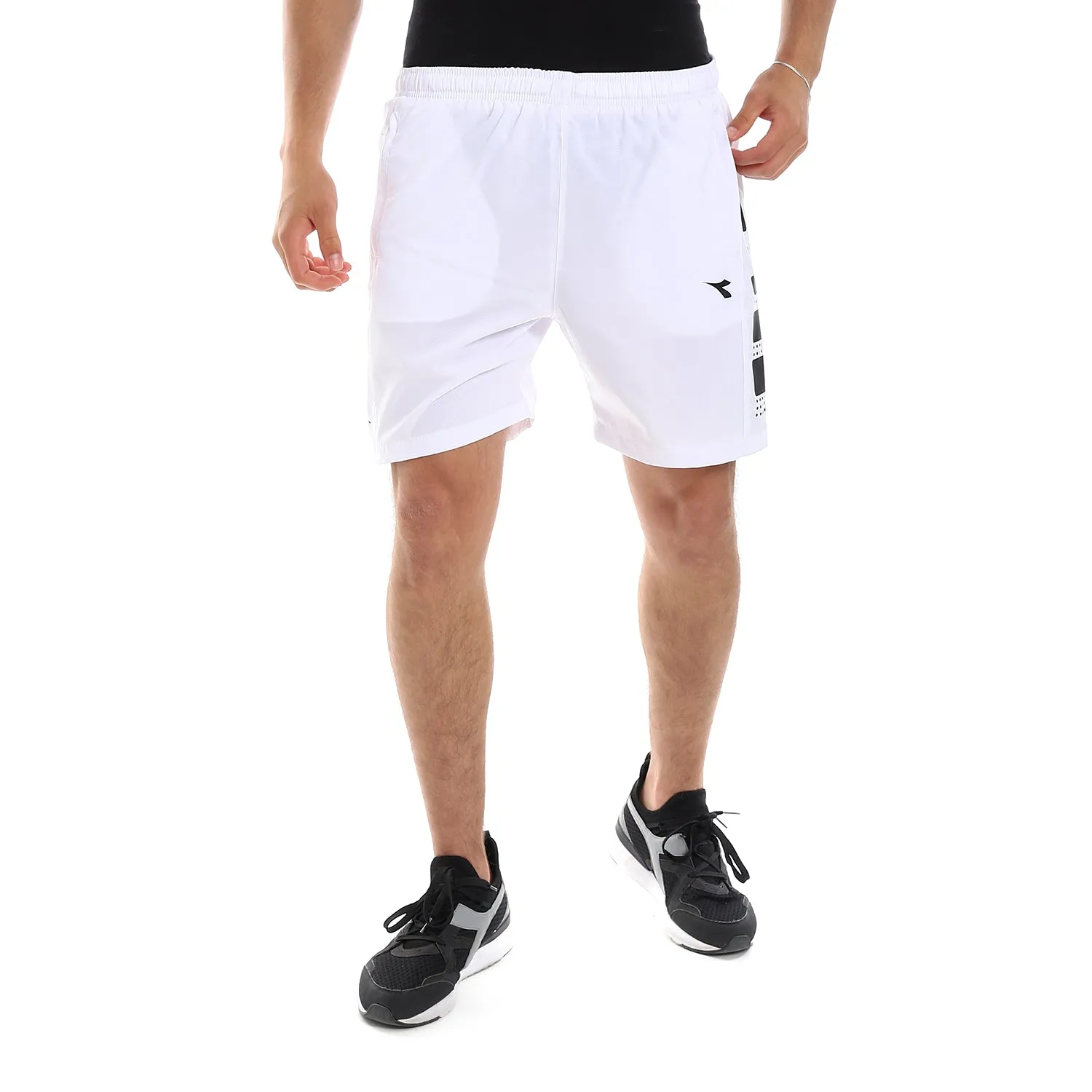 Diadora Men Sport Short