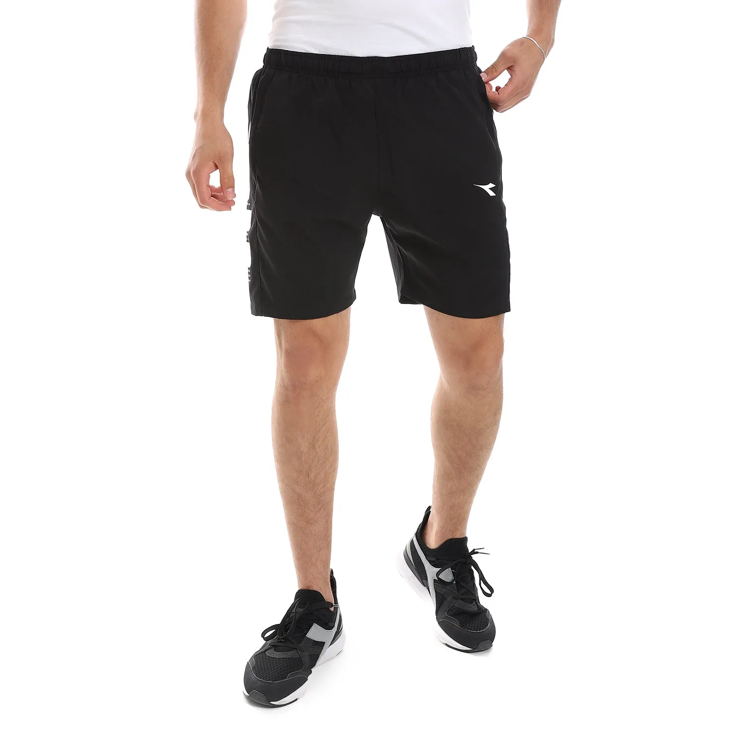 Diadora Men Sport Short