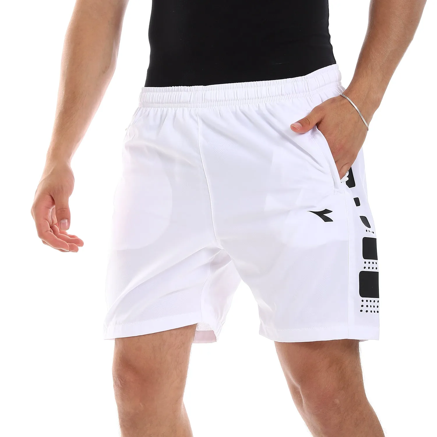 Diadora Men Sport Short