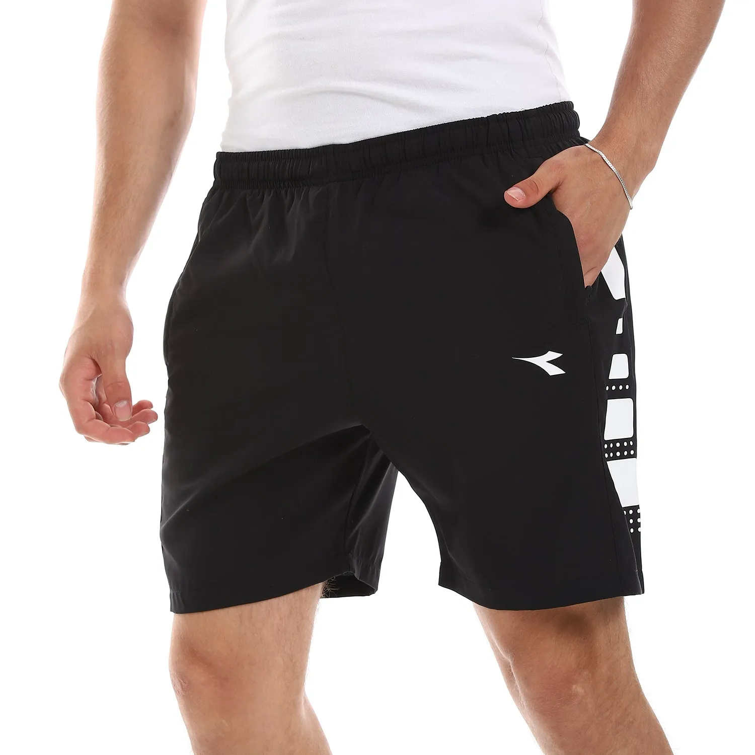 Diadora Men Sport Short