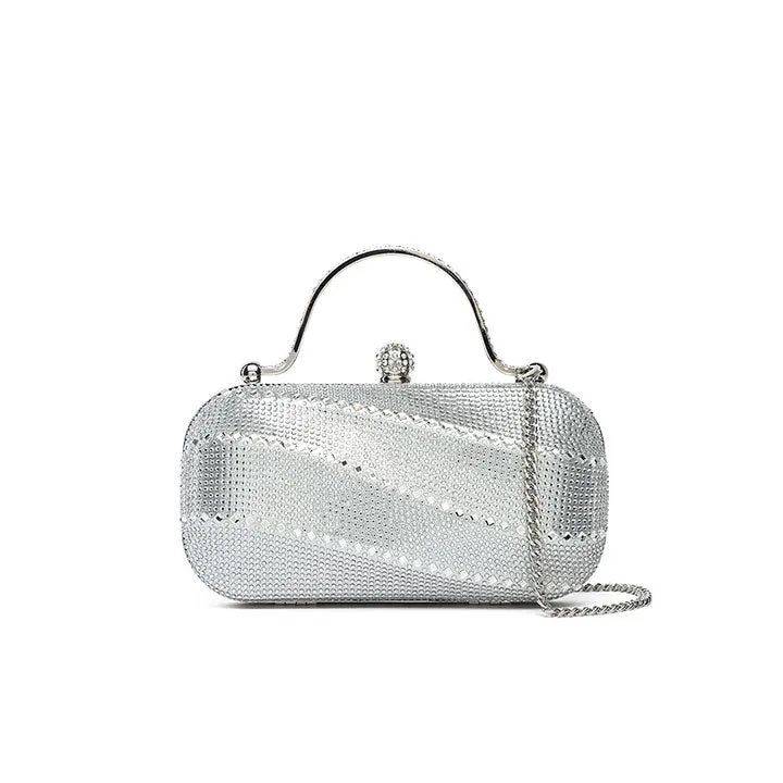 Diamonate Capsule evening Clutch AD 125