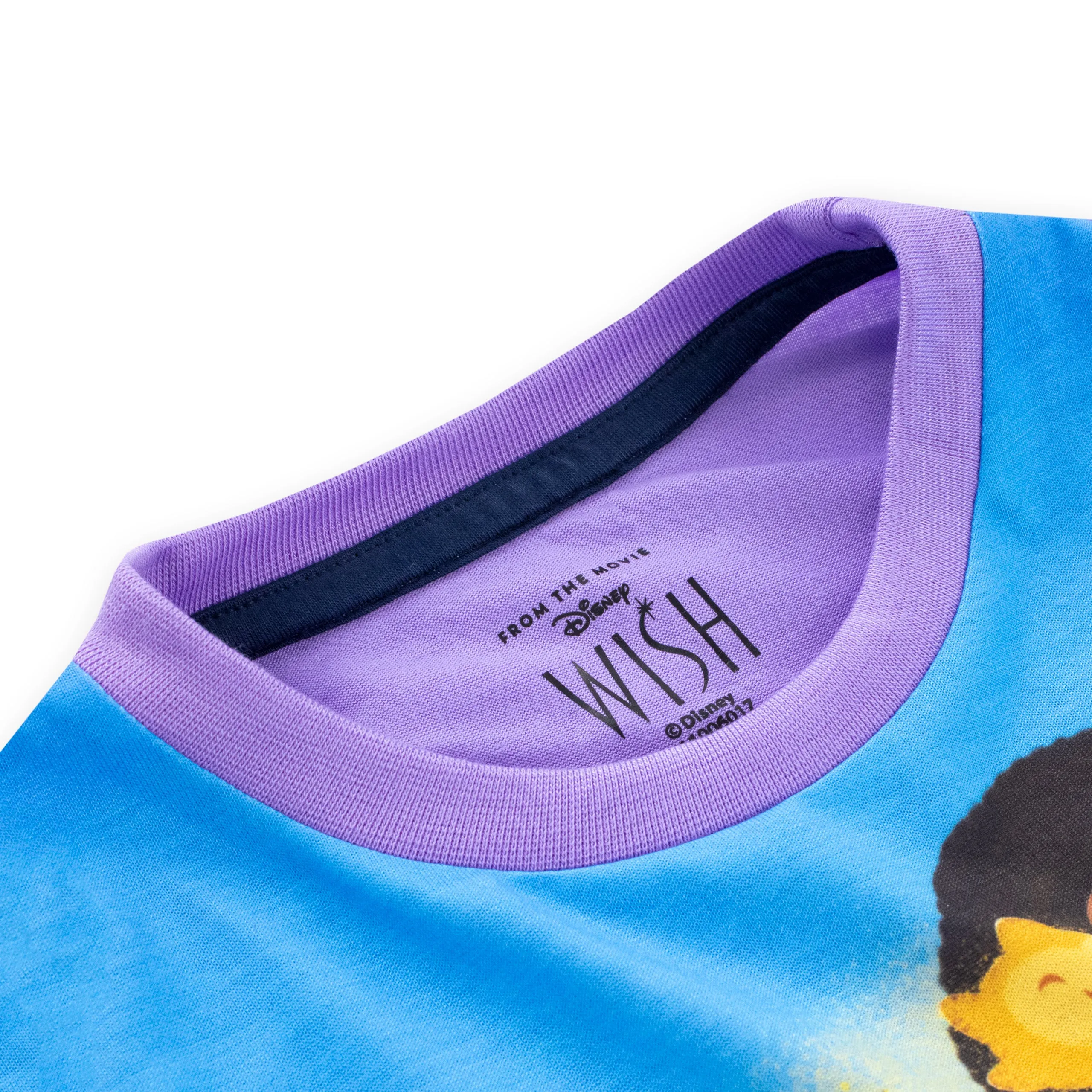 Disney Wish Long Sleeve Nightdress