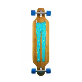 DREAM BAMBOO LONG JOHNS LONGBOARD