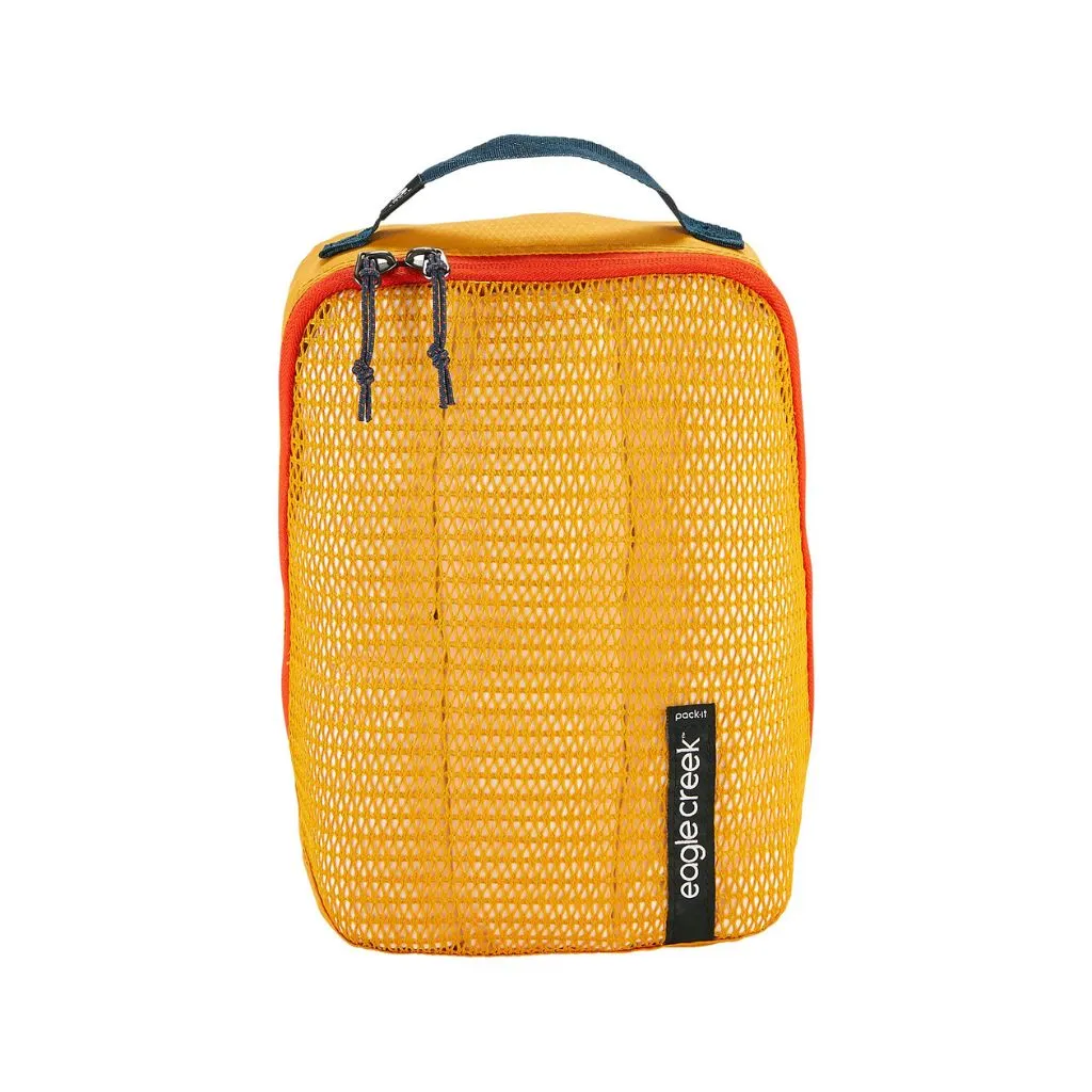 Eagle Creek PACK-IT REVEAL Cube S - Sahara Yellow