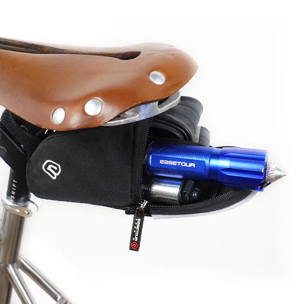 Easetour Bike Saddle Bag Spread