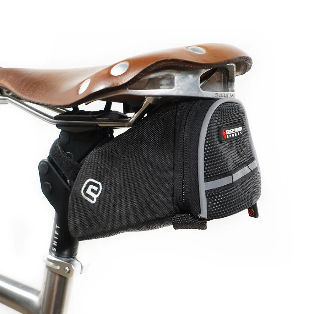 Easetour Bike Saddle Bag Spread