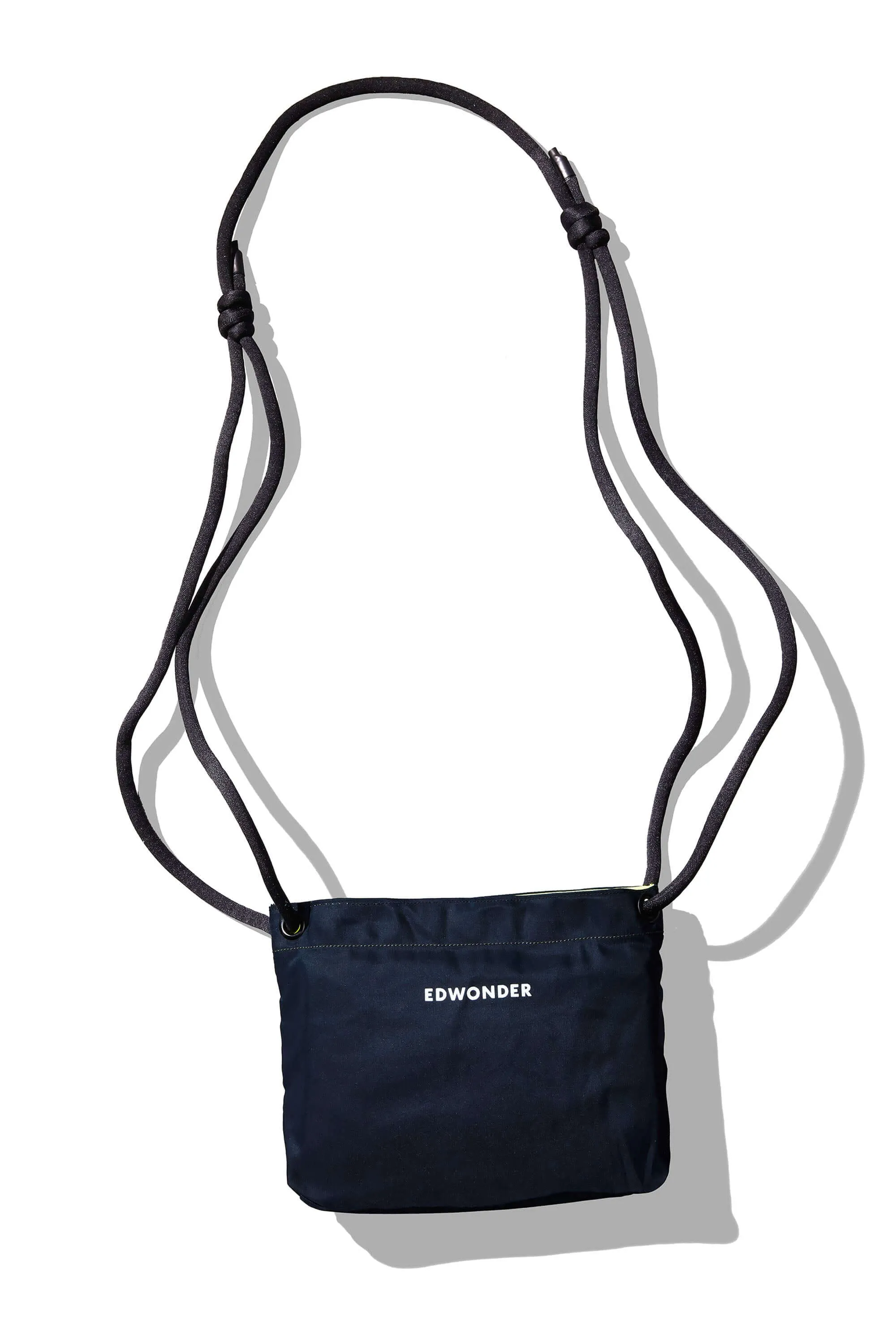 EdW Reversible Shoulder Bag