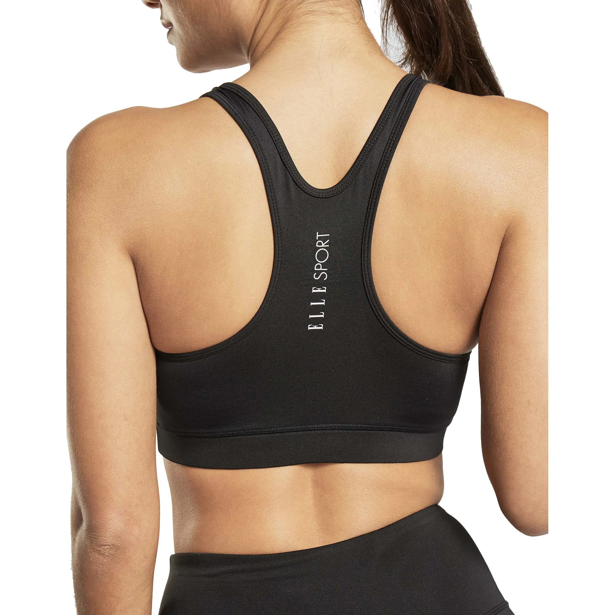 Elle Sport Signature Bra