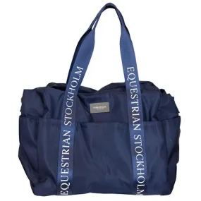 Equestrian Stockholm Performance Grooming Bag