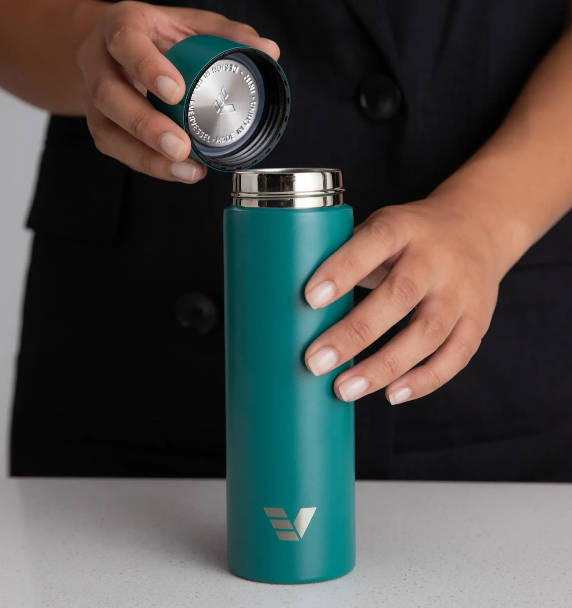 Ever Vessel Mini Water Bottle