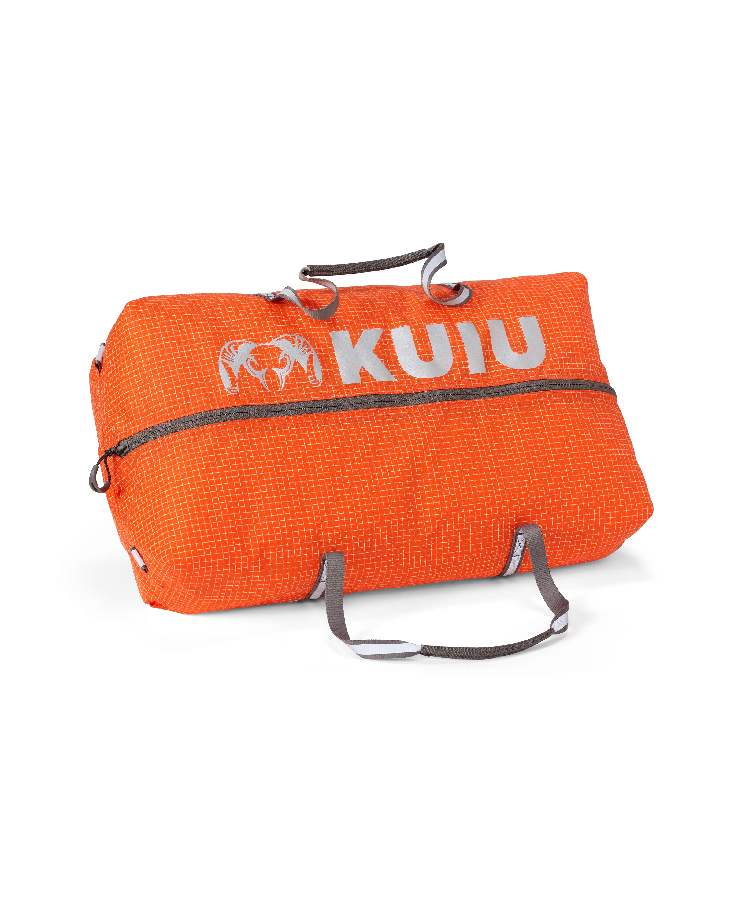 Extreema Bag | Orange