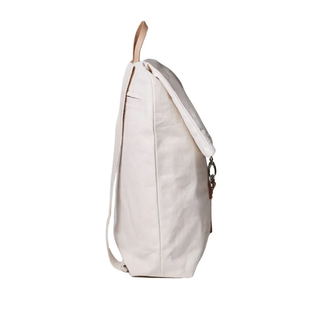 Fabric Backpack-Gala