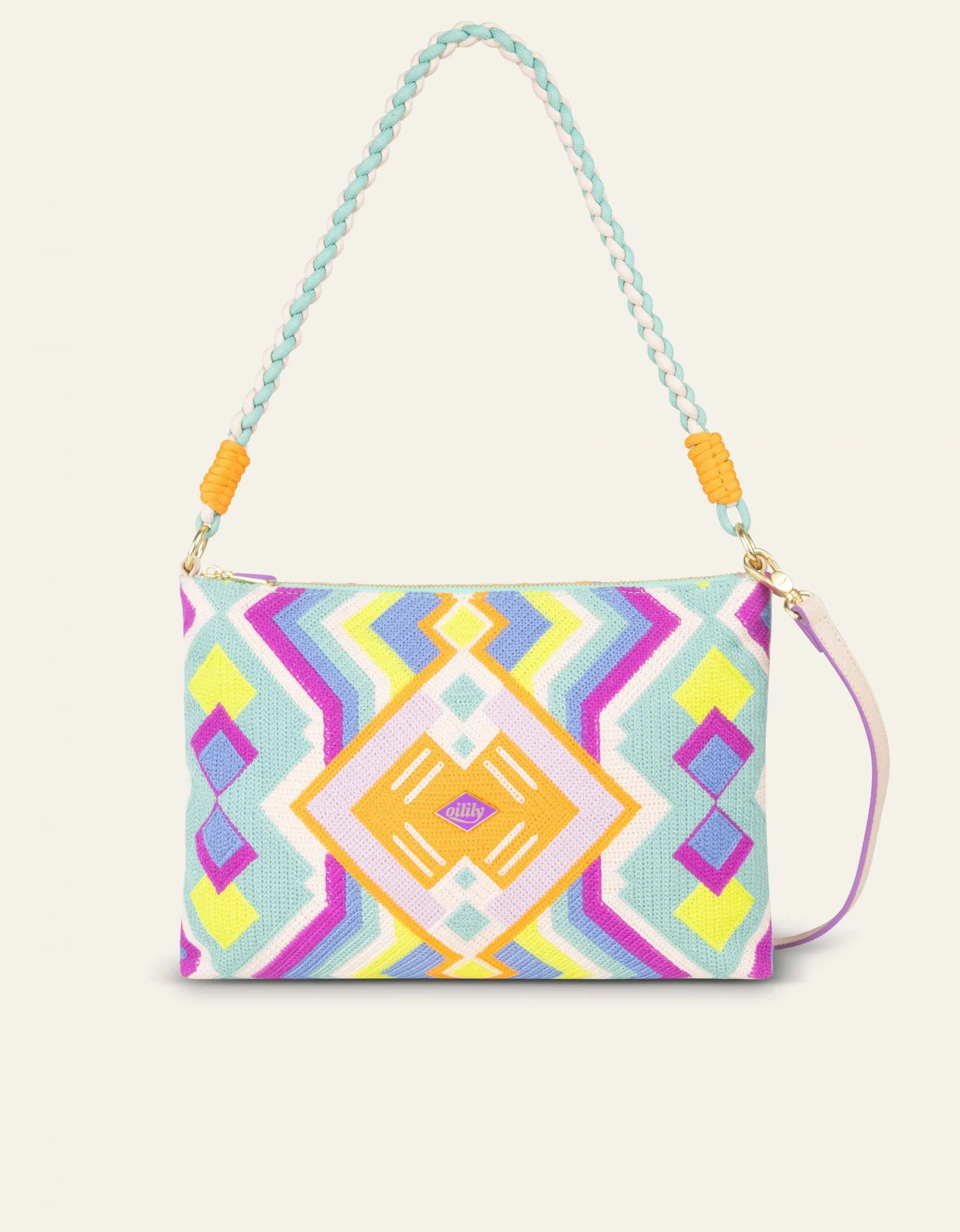 Fauves Cross Body