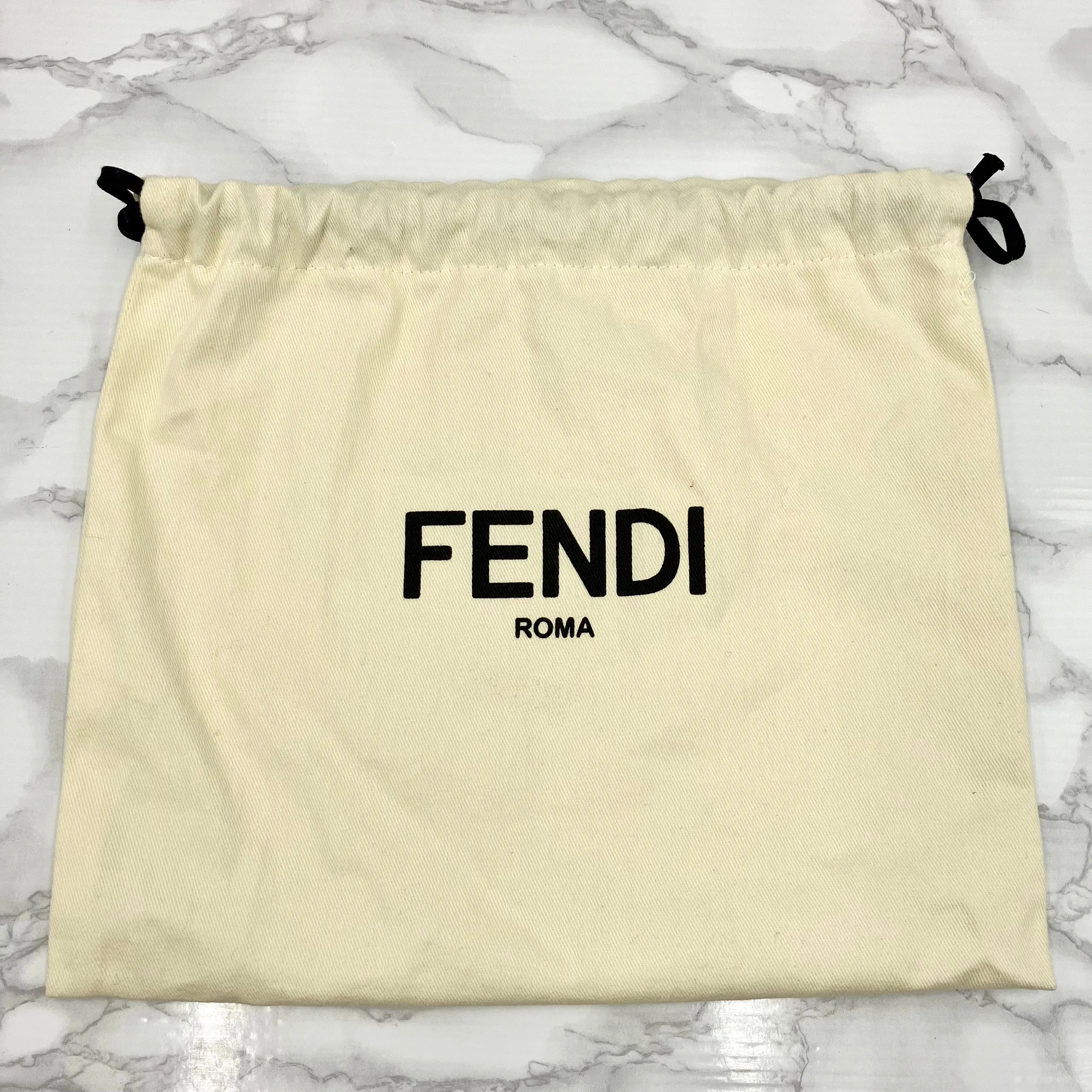 FENDI micro peekaboo