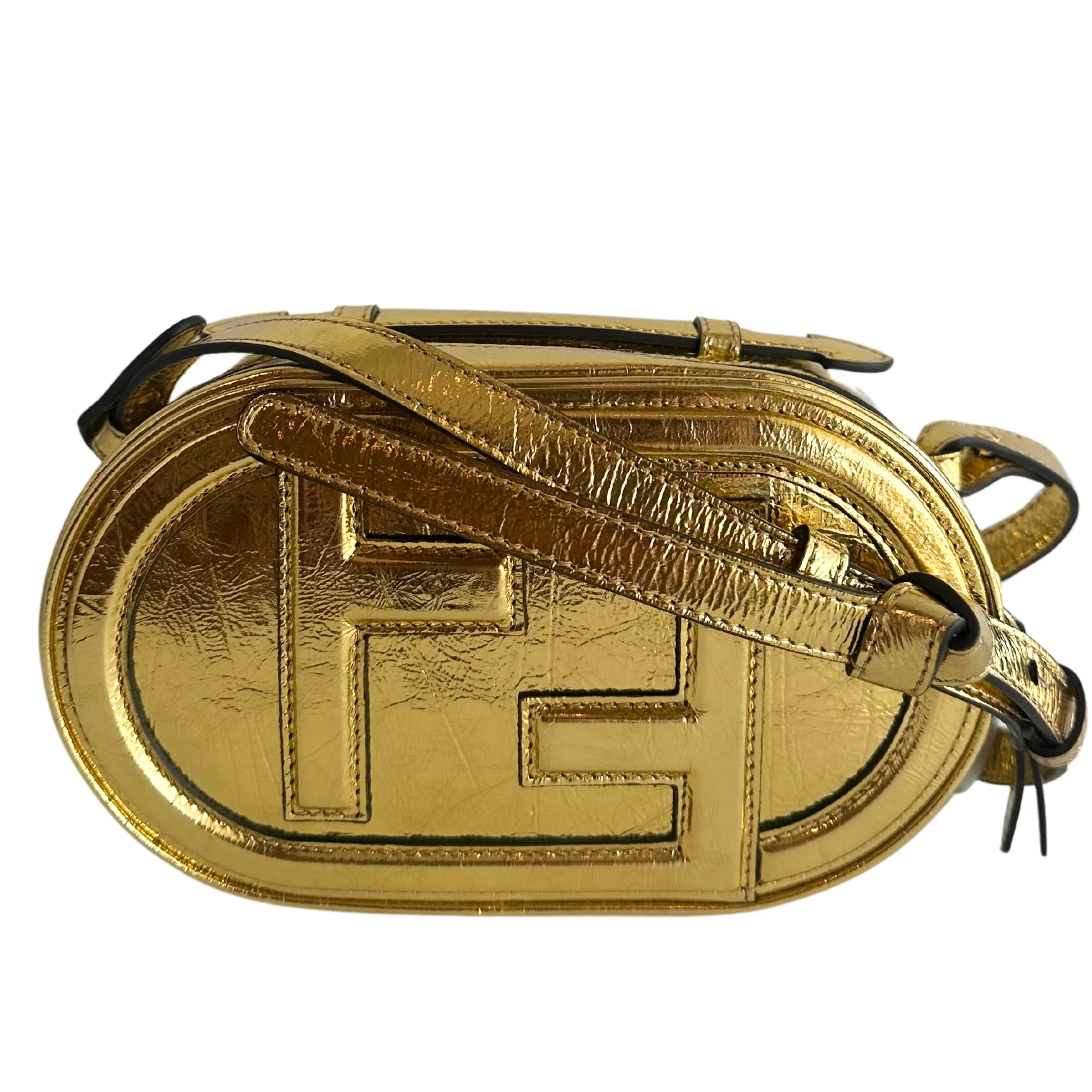 Fendi O'Lock Mini Bag