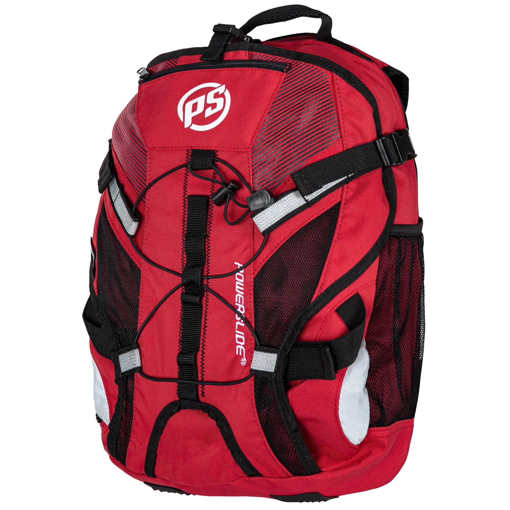 Fitness Backpack Red