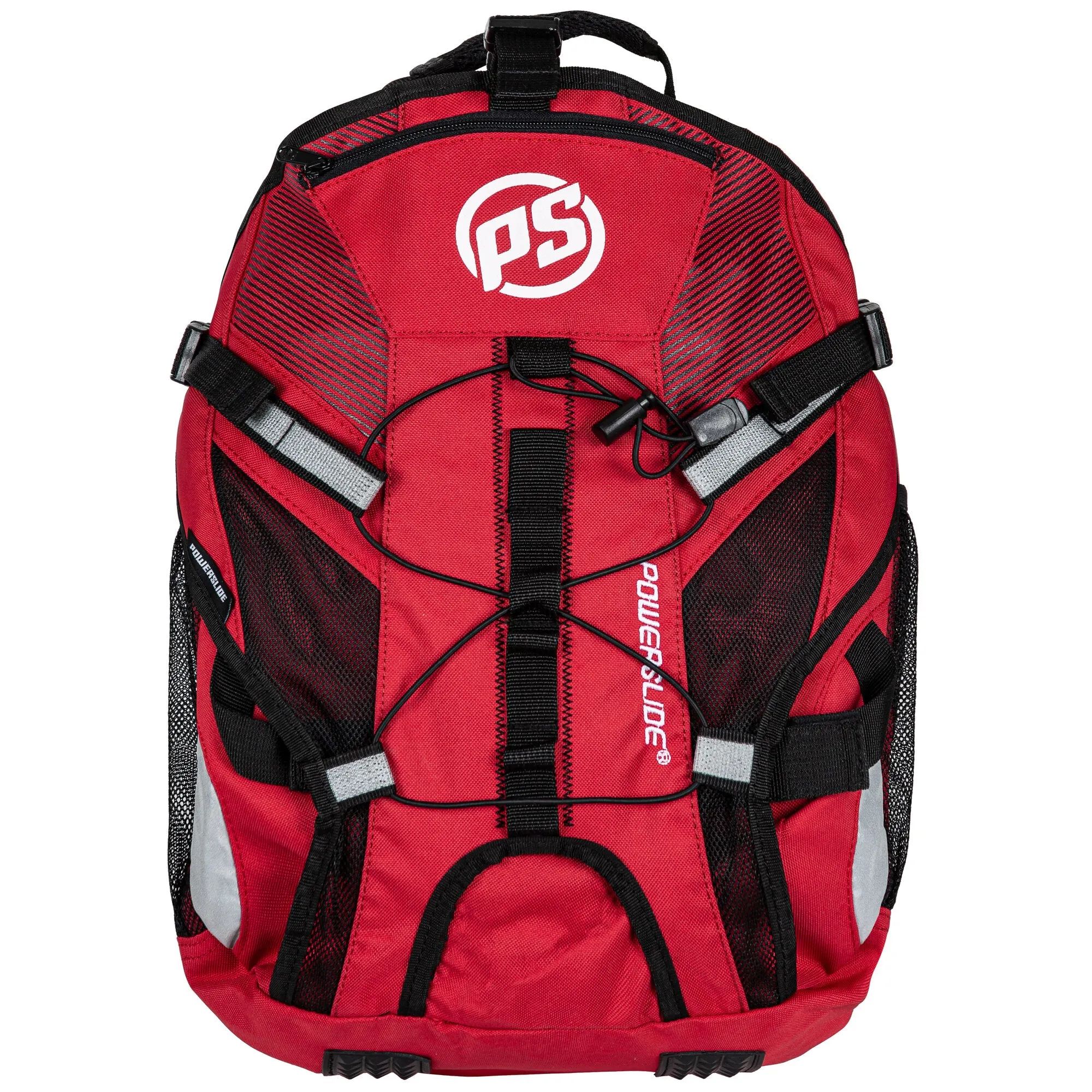 Fitness Backpack Red