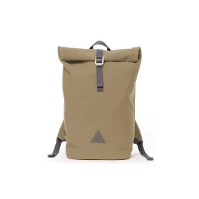 Fold Rolltop Backpack Large 28L Clay