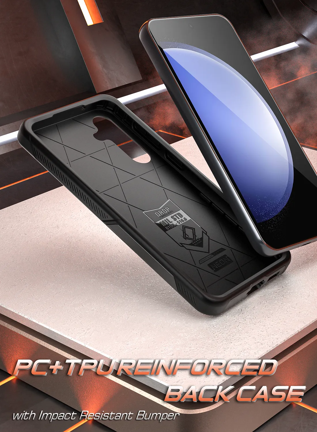 Galaxy S23 FE 5G Case