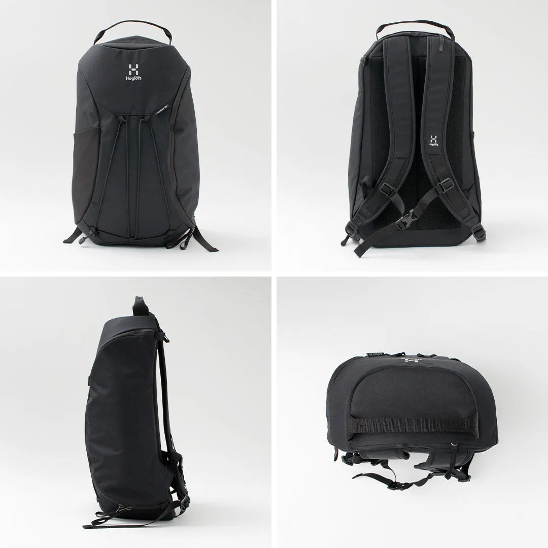 HAGLOFS / Corker 20 backpack