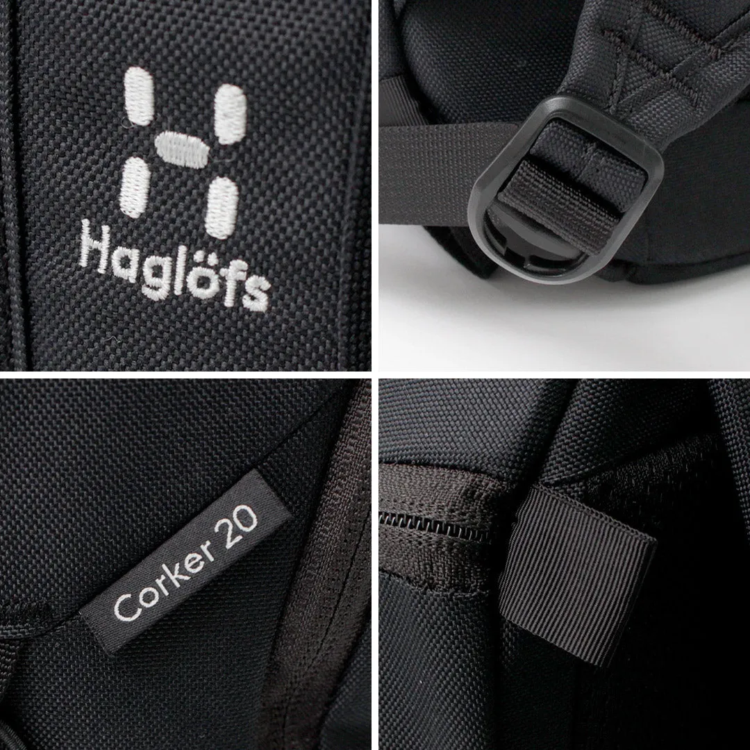 HAGLOFS / Corker 20 backpack