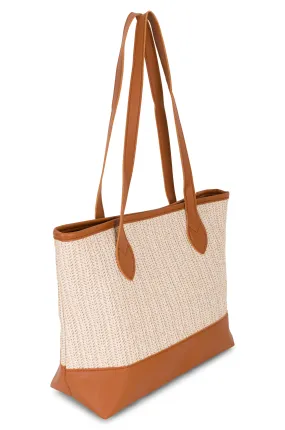 Handbag | BROWN | 0482YY