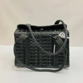 Handbag By Elliot Lucca, Size: Medium