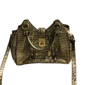 Handbag Designer Brahmin, Size Medium