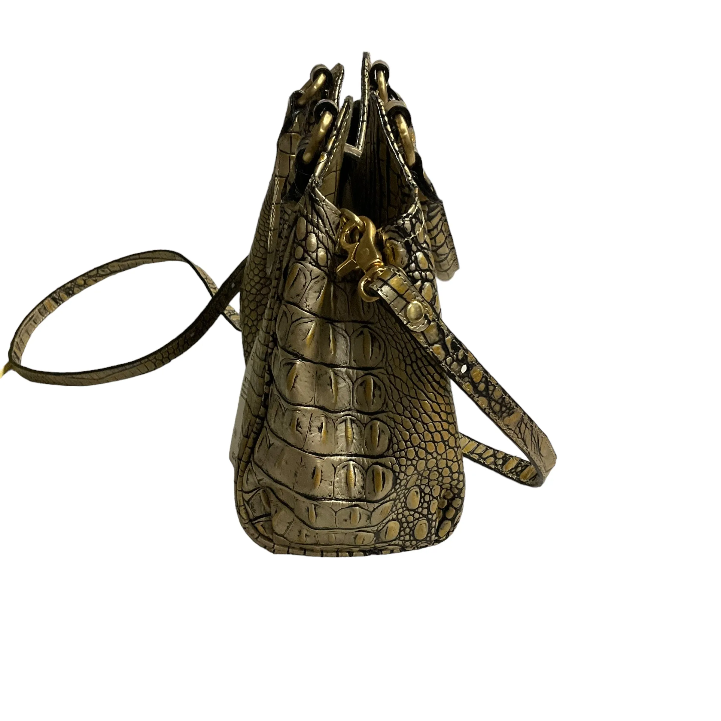 Handbag Designer Brahmin, Size Medium