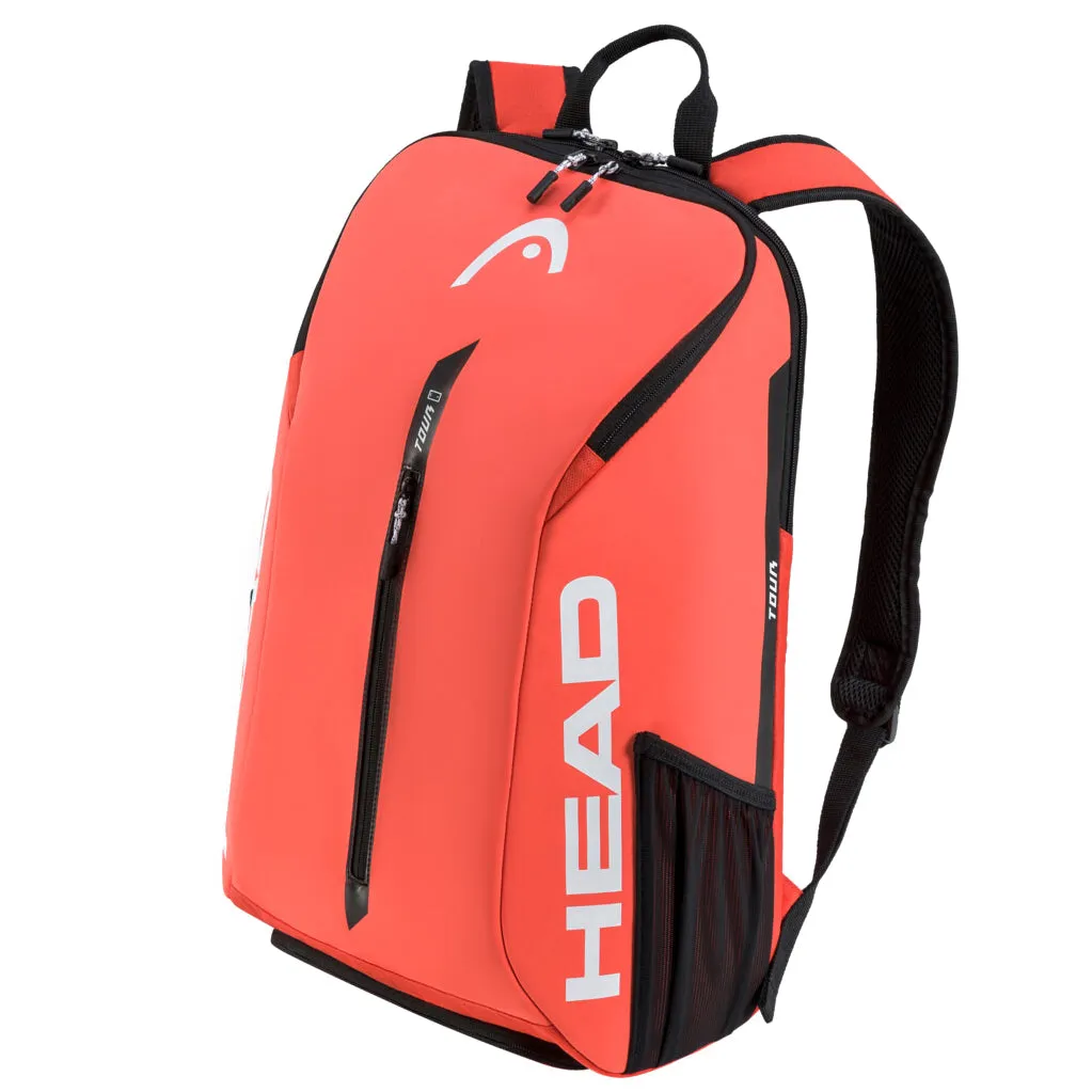 Head Tour 25L Backpack