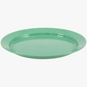 Highlander 24cm Flat Plate Powder Sage