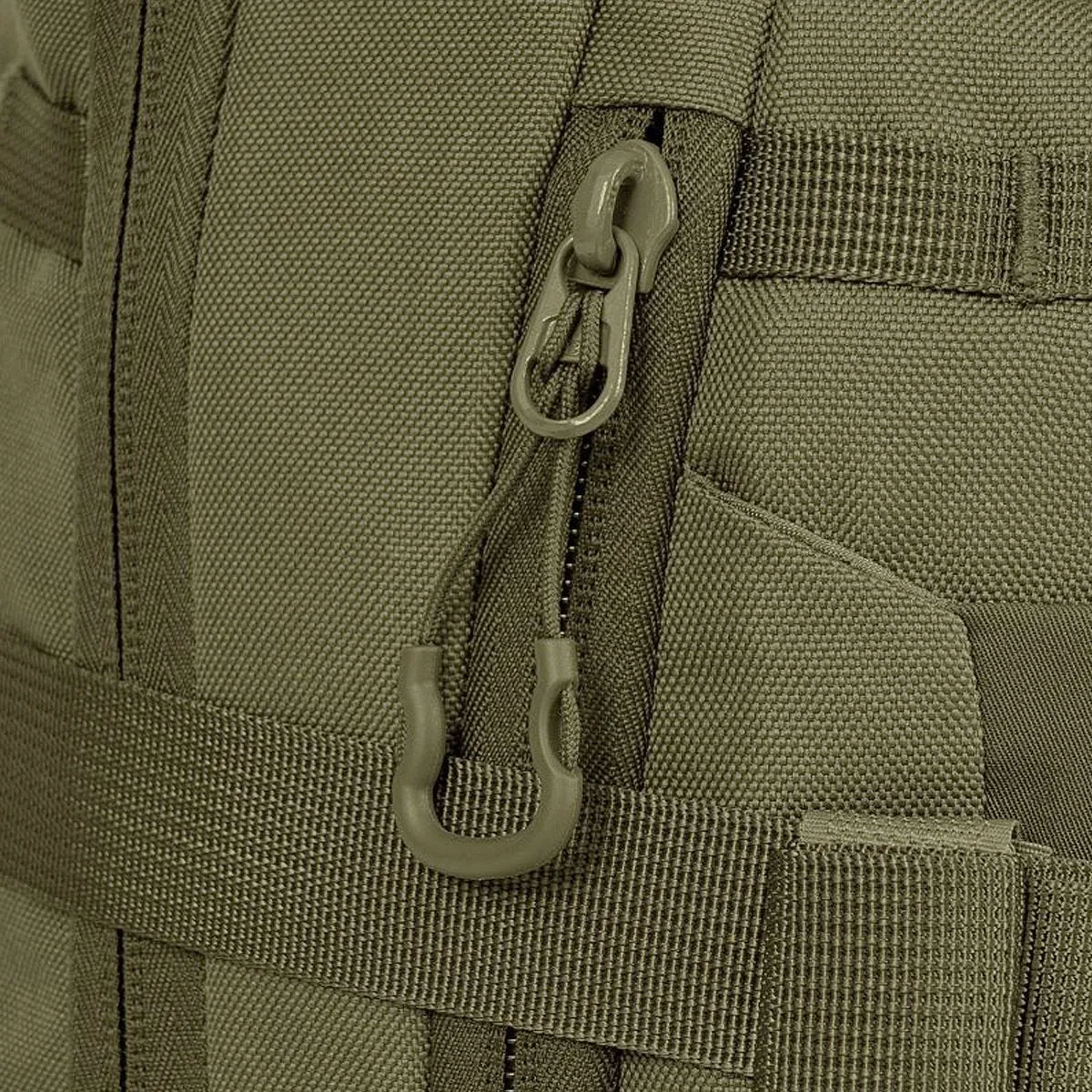 Highlander Eagle 3 Backpack Olive