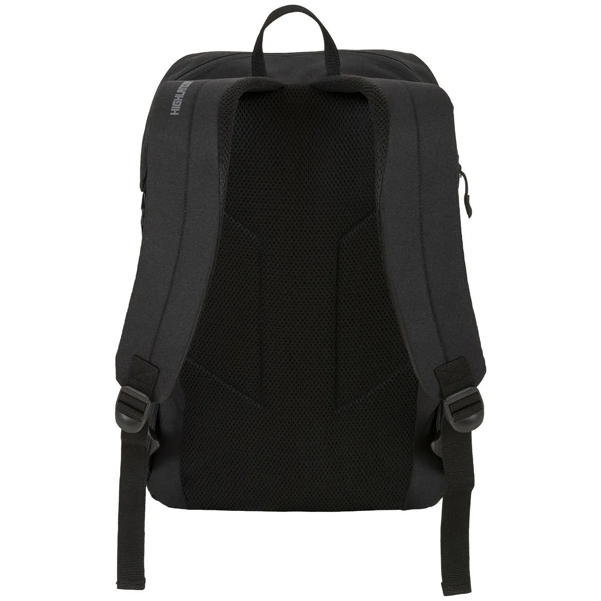 Highlander Kelso Backpack 25L Black