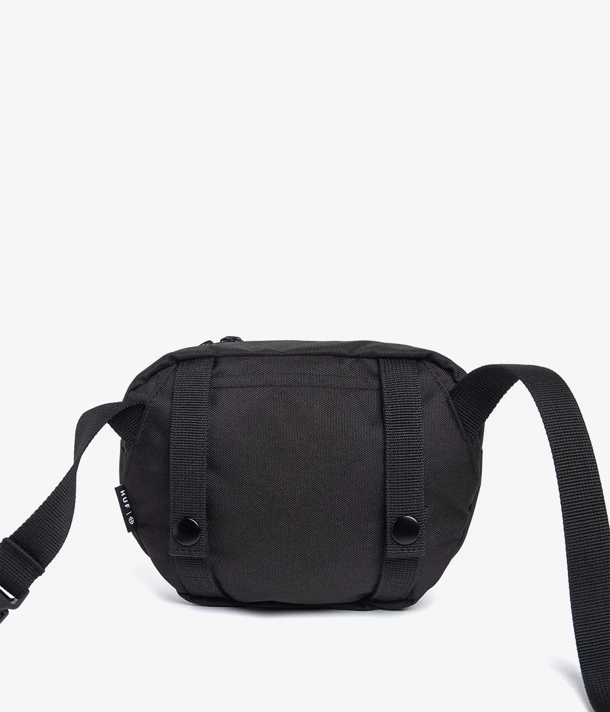 Huf Bunker Shoulder Bag