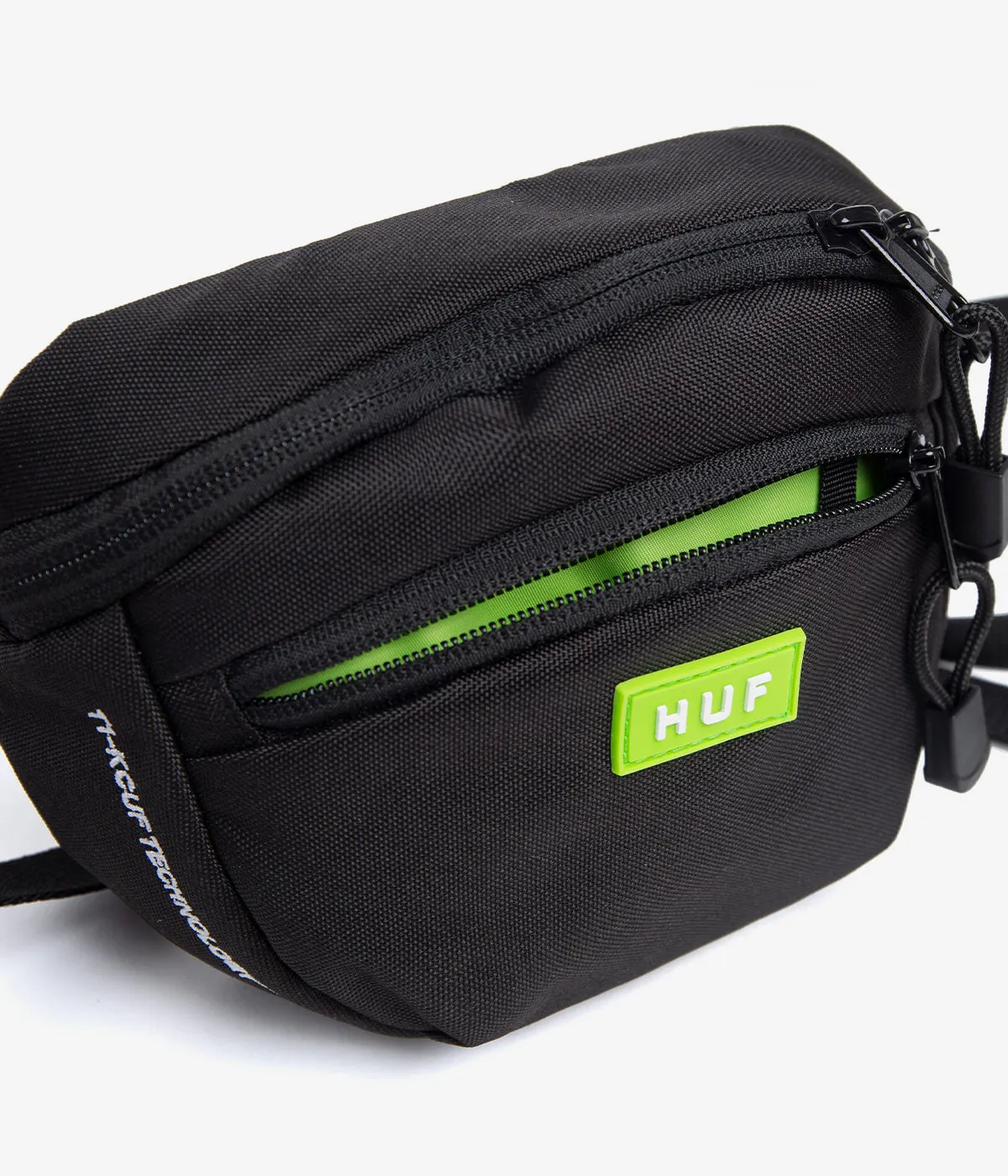 Huf Bunker Shoulder Bag