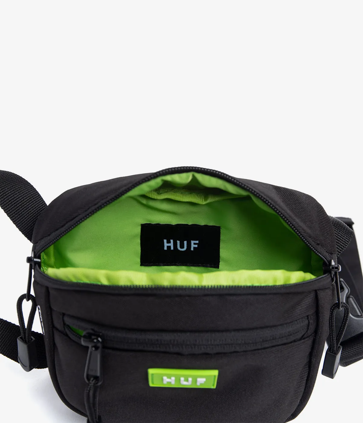 Huf Bunker Shoulder Bag