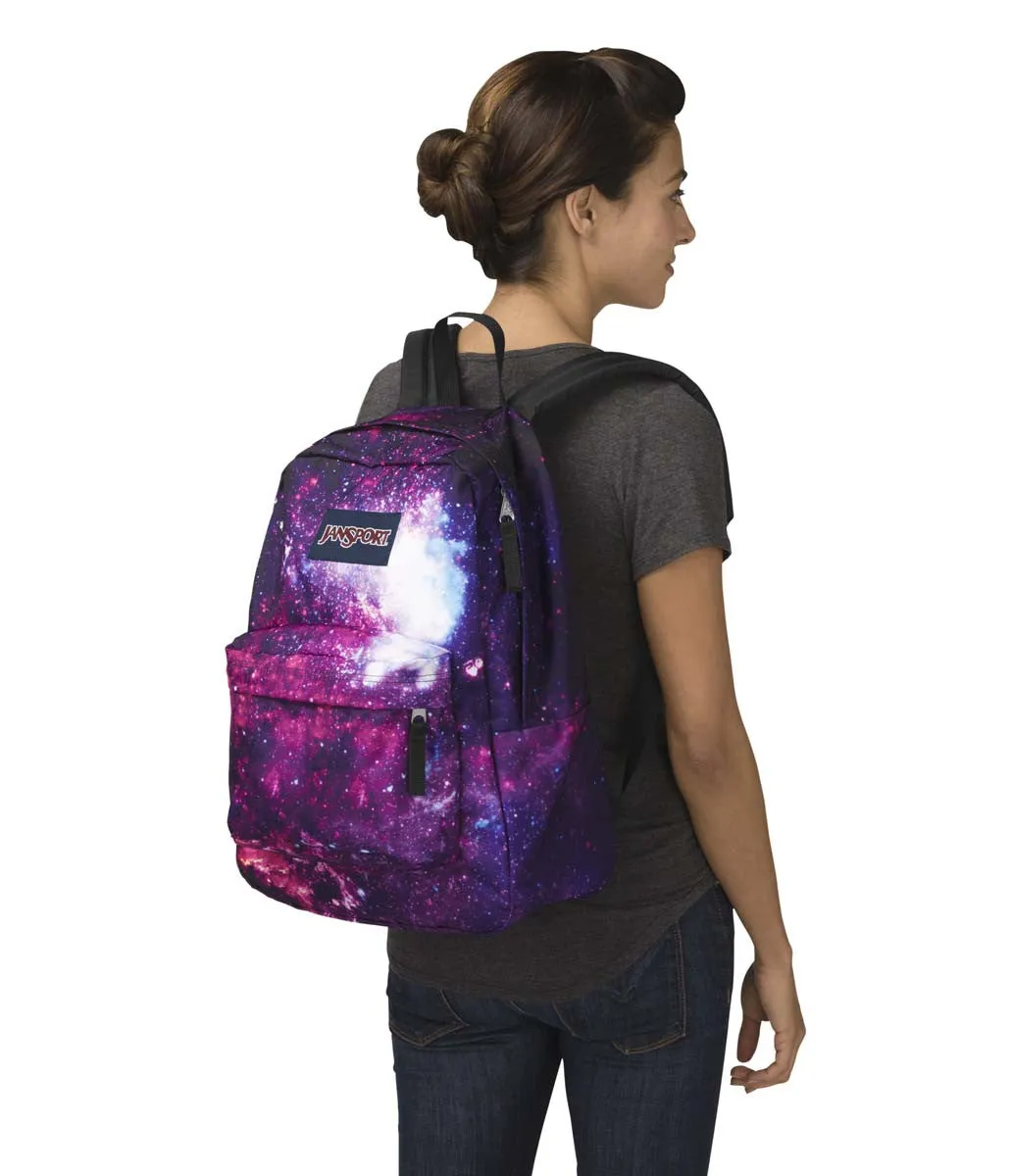 JANSPORT High Stakes Backpack - Multi Intergalactica