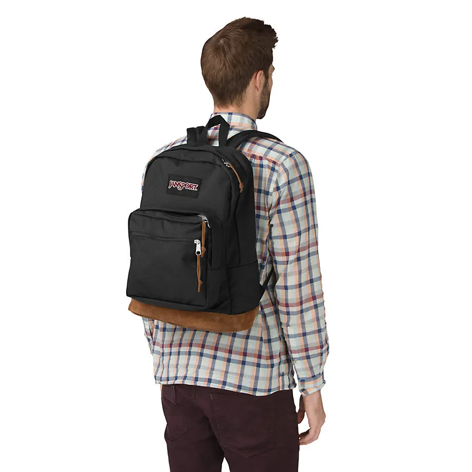 JANSPORT Right Pack Backpack - Black