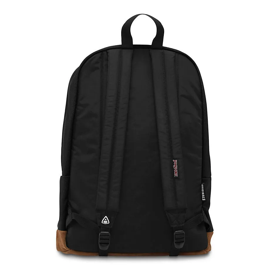 JANSPORT Right Pack Backpack - Black