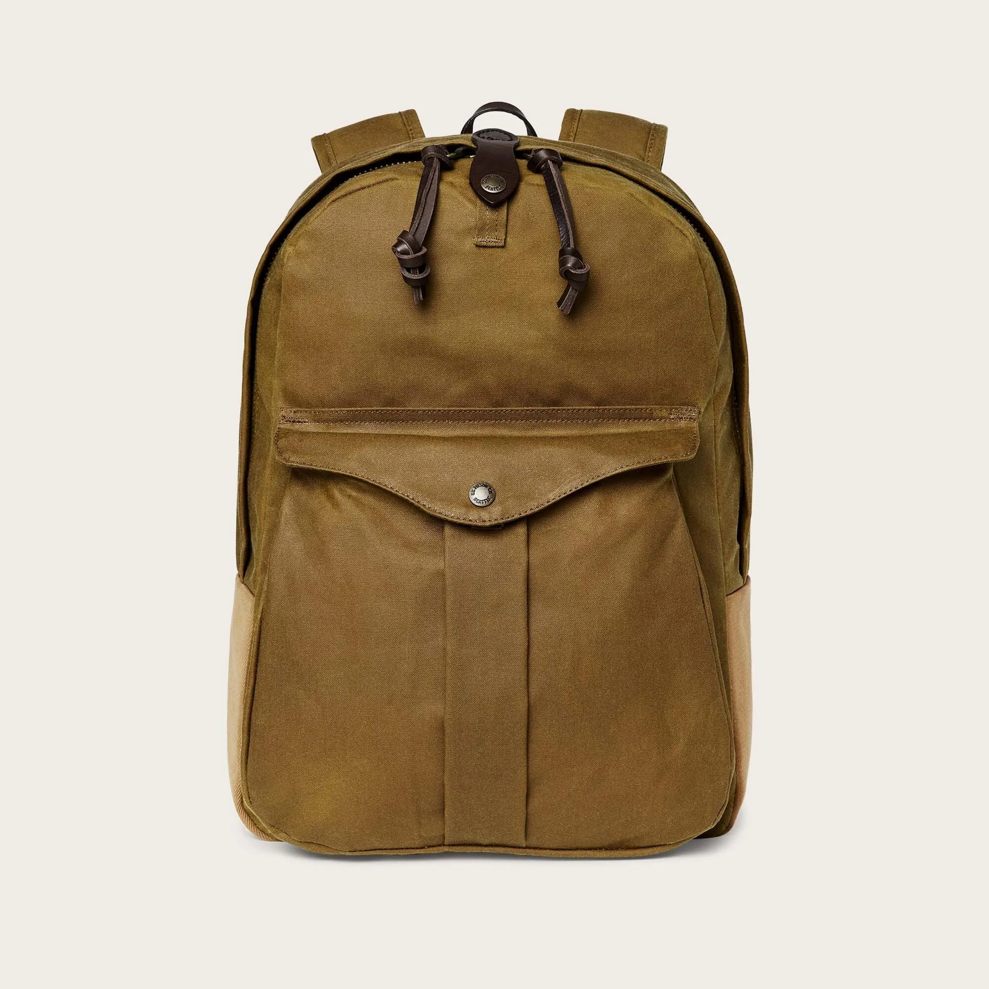 JOURNEYMAN BACKPACK