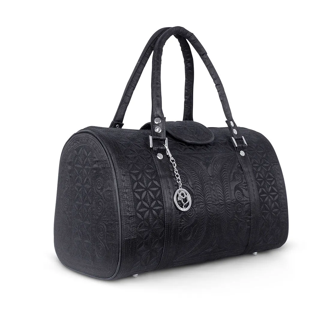 Kala Mini Weekender Bag