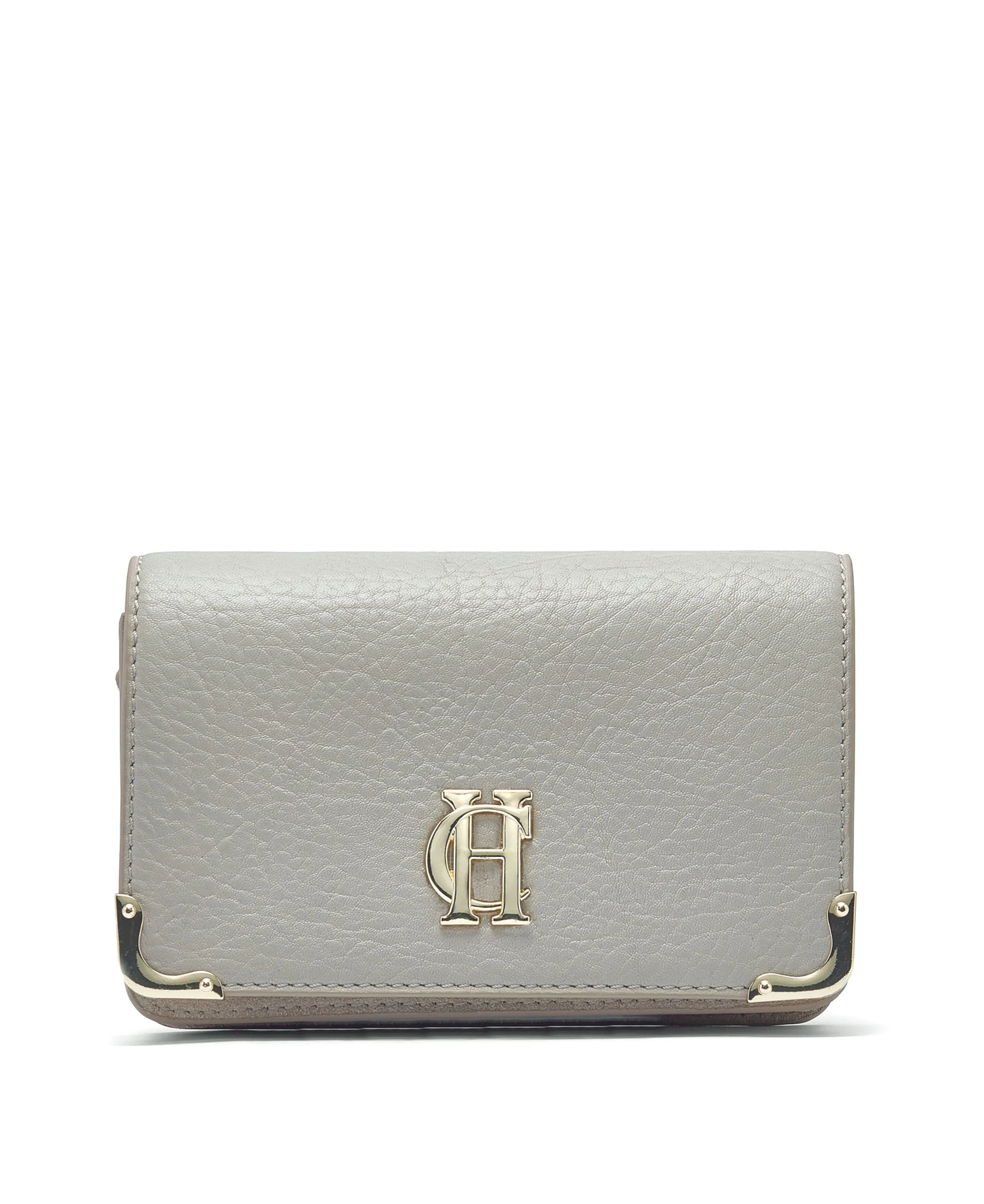 Kensington Crossbody Bag - Taupe